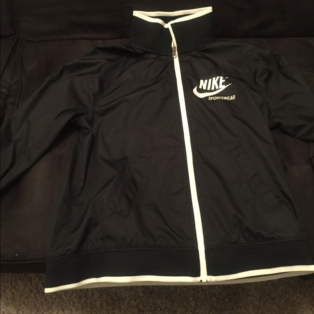 Nike jacket